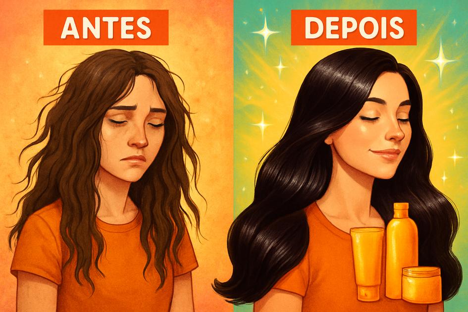 Resultados vis&iacute;veis e imediatos