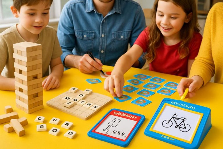 Top 5 Brinquedos e Jogos de 2026: Pais & Filhos, Grow e Estrela para Diversão Garantida