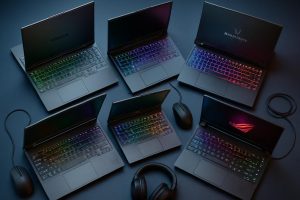 Top 5 Notebooks Gamers 2026: Lenovo, Acer e ASUS – Os Melhores Modelos para Comprar este Ano