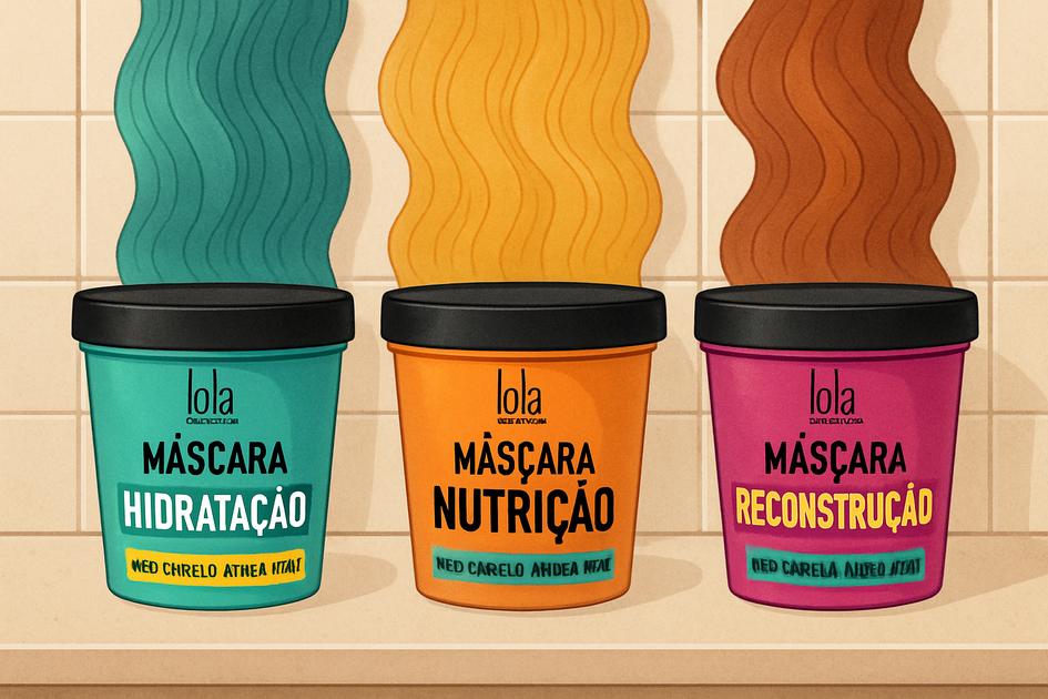 Variedade e composi&ccedil;&atilde;o dos itens do kit