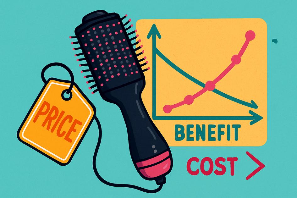 Custo-Benef&iacute;cio