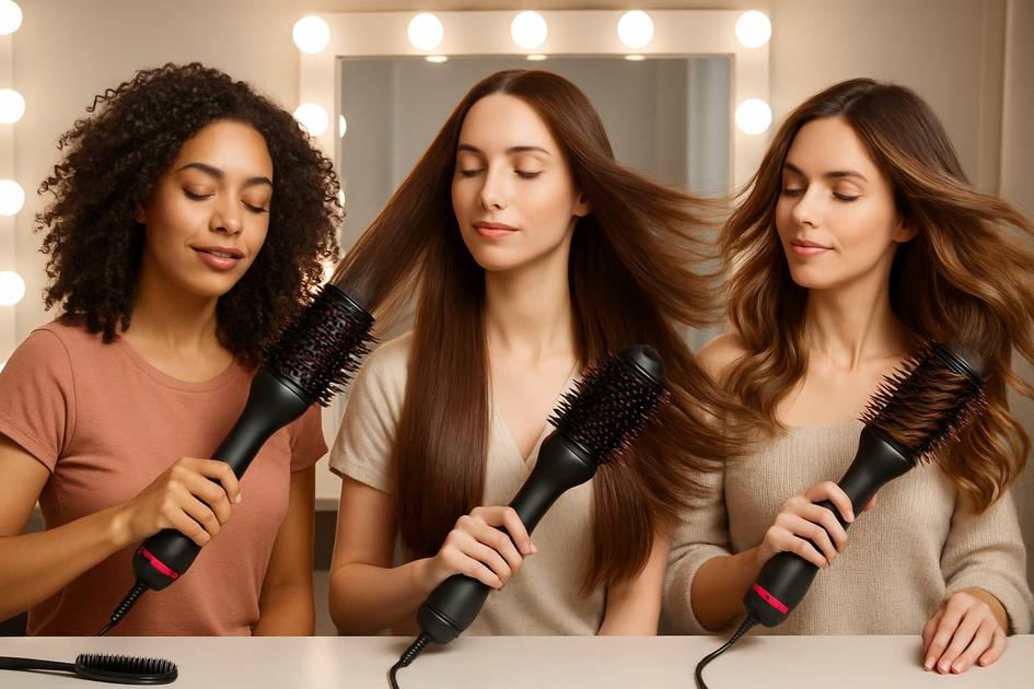 Desempenho no Dia a Dia