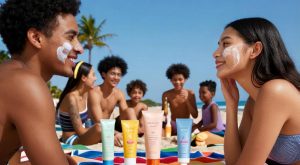 Os 5 Melhores Protetores Solares Faciais de 2026: Principia, Neostrata, NIVEA, Neutrogena e L'Oréal