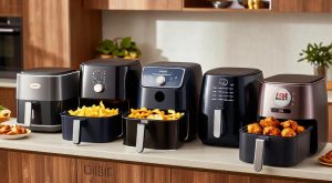 Top 5 Air Fryers Mais Vendidas de 2026: Philco, Philips Walita, Mondial e Britânia em Destaque