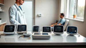 Top 5 Aparelhos de Pressão Digital 2026: G-Tech, Omron, Pazie e Mais – Guia Completo para Comprar