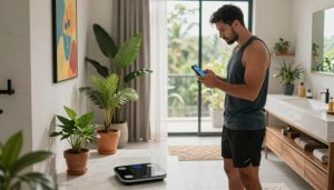 Top 5 Balanças de Bioimpedância 2026: As Melhores Opções Premium, Bluetooth e Inteligentes para sua Casa