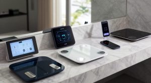 Top 5 Balanças Digitais 2026: G-Tech, Bluetooth, Bioimpedância e Premium – Comparativo das Melhores Marcas