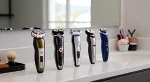 Top 5 Barbeadores Elétricos para 2026: Philips, Kemei e as Melhores Escolhas do Ano