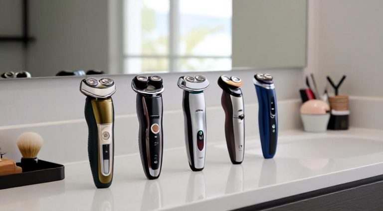 Top 5 Barbeadores Elétricos para 2026: Philips, Kemei e as Melhores Escolhas do Ano