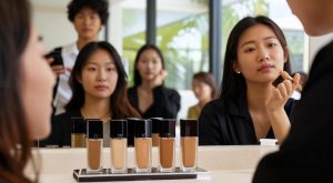 Top 5 bases líquidas de 2026: Maybelline, Payot, Eudora Niina Secrets e Catharine Hill para todos os tipos de pele