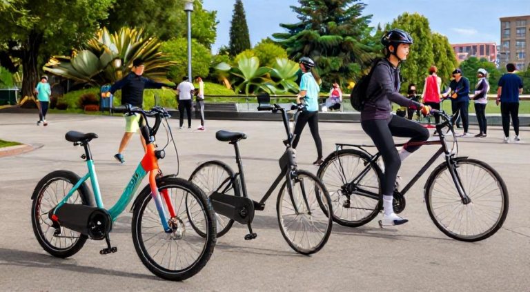 Top 5 Bicicletas de 2026: MAAT, WCT Fitness e Nathor – Avaliação Completa para Comprar sem Erro