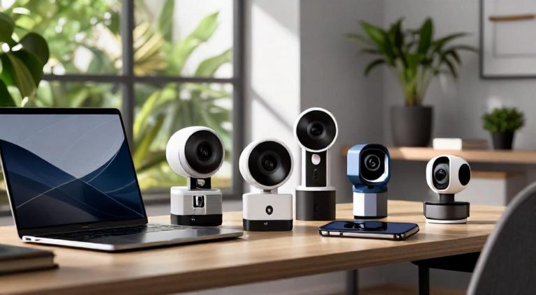Top 5 Câmeras IP 2026: TP-Link, Yoosee e Mais – Review Completo dos Melhores Modelos do Ano