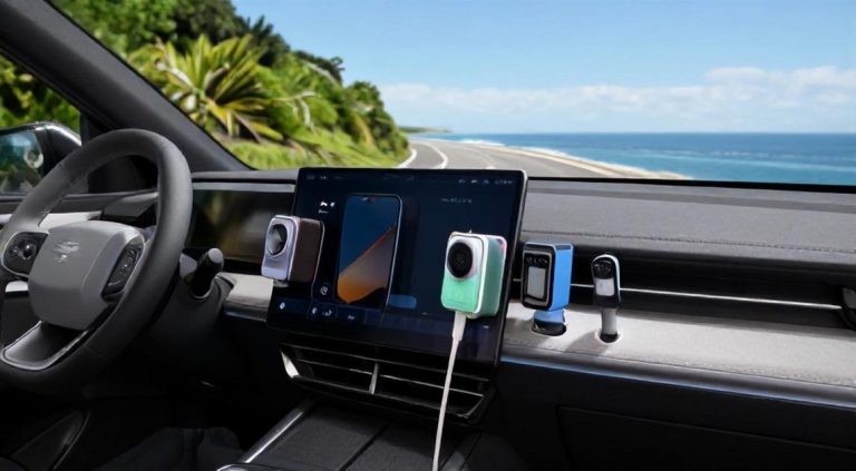 Top 5 Carregadores Veiculares 2026: Super Turbo, Turbo Pro e Mais – Marcas para Celular, Android e iPhone