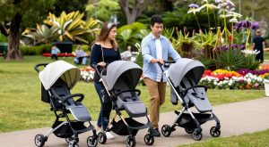 Top 5 Carrinhos de Bebê 2026: Cosco, Burigotto e Safety 1st – Os Melhores Modelos para Comprar