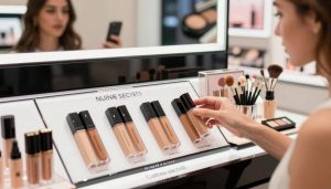 Top 5 Corretivos 2026: Maybelline, Payot, Ruby Kisses, Niina Secrets e Catharine Hill para Comprar Online