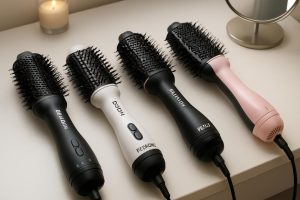 Top 5 Escova Secadora 2026: Britânia, Elgin, Revlon e Philco – Veja os Melhores Modelos para Comprar