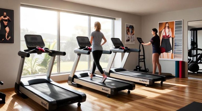 Top 5 Esteiras Elétricas para 2026: Gallant, Bioland e Dream Fitness – Guia Completo de Compra