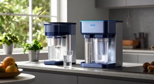 Top 5 Filtros de Água Electrolux e Ibbl: Os Melhores de 2026 para Garantir Água Pura em Casa