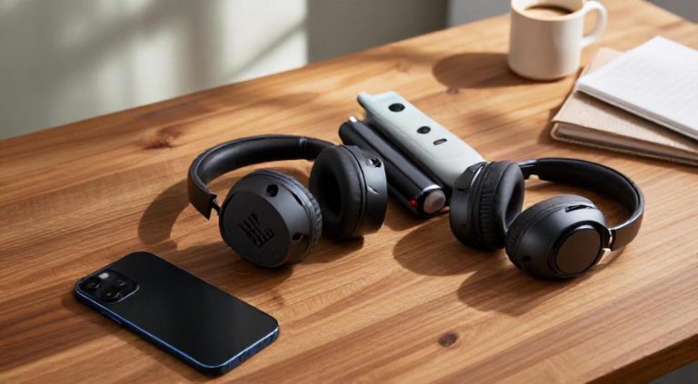 Top 5 Fones Bluetooth Custo Benefício 2026: JBL, Havit e Soundcore – Os melhores para comprar