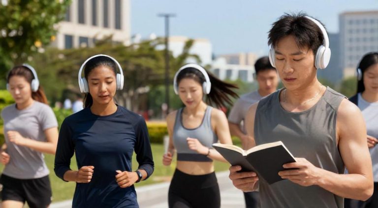 Top 5 Fones Sem Fio 2026: JBL, Samsung e Havit – Melhores Opções para Ouvir com Liberdade