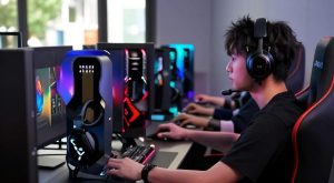 Top 5 Headset Gamer 2026: Havit, Redragon e JBL – Melhores para Quem Quer Imersão e Conforto