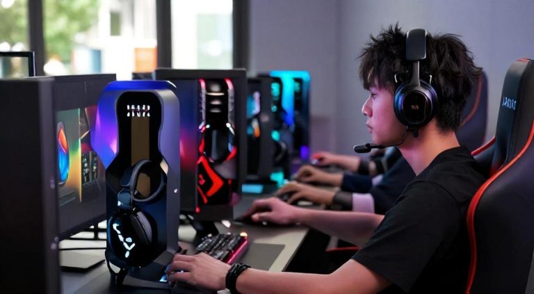Top 5 Headset Gamer 2026: Havit, Redragon e JBL – Melhores para Quem Quer Imersão e Conforto