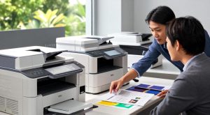 Top 5 Impressoras Epson e HP para Comprar em 2026 – As Escolhas Certas para Todas as Necessidades