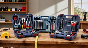 Top 5 Kits de Ferramentas 2026: WAP, Sparta, Bosch e mais – Os Melhores para Comprar no Brasil