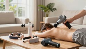 Top 5 Massageadores Elétricos de 2026: Pistola Muscular, Miroc, Maozinha e Fisioterapia – Veja as Melhores Opções!