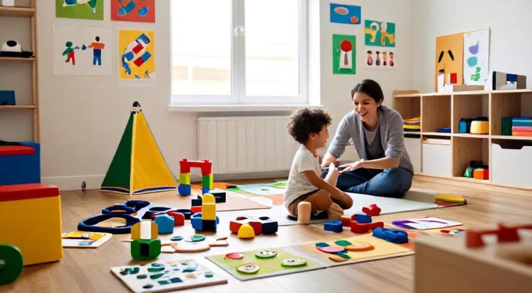 Top 5 Melhores Brinquedos Educativos de 2026: Pais & Filhos, AWESHINE, Estrela, Xalingo e Mais