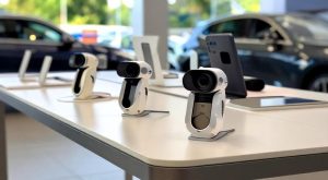 Top 5 Melhores Câmeras Veiculares para Comprar em 2026: Intelbras, AQWS, DDPAI e Mais
