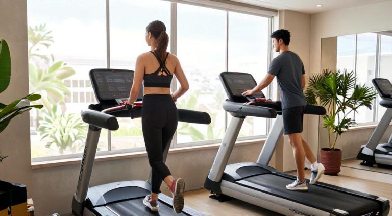 Top 5 Melhores Esteiras Ergométricas de 2026: Gallant e Dream Fitness – Opções para Todos