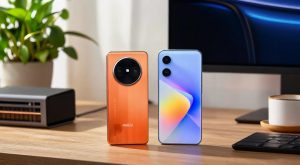 Top 5 Melhores Smartphones Motorola Moto G e Samsung de 2026: Review Completo das Marcas Mais Confiáveis