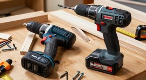 Top 5 Parafusadeiras e Furadeiras 2026: Bosch, Hanabi e BLACK+DECKER – Veja os Melhores Modelos