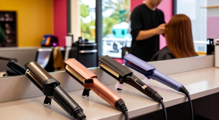 Top 5 Pranchas de Cabelo 2026: Taiff, GA.MA Italy, Britânia e Philco que Transformam o Seu Visual