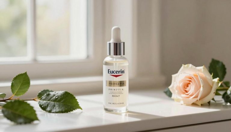 Top 5 Sérum Facial em 2026: Principia e Eucerin com Melhores Resultados do Ano