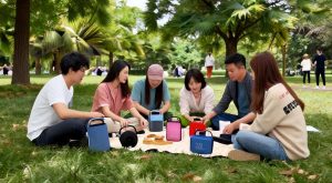 Top 5 Speaker Bluetooth JBL para Comprar em 2026: Guia Completo com as Melhores Opções da Marca