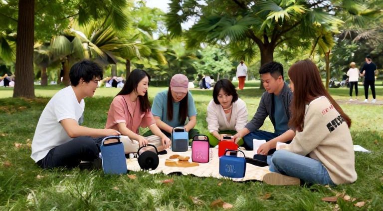 Top 5 Speaker Bluetooth JBL para Comprar em 2026: Guia Completo com as Melhores Opções da Marca