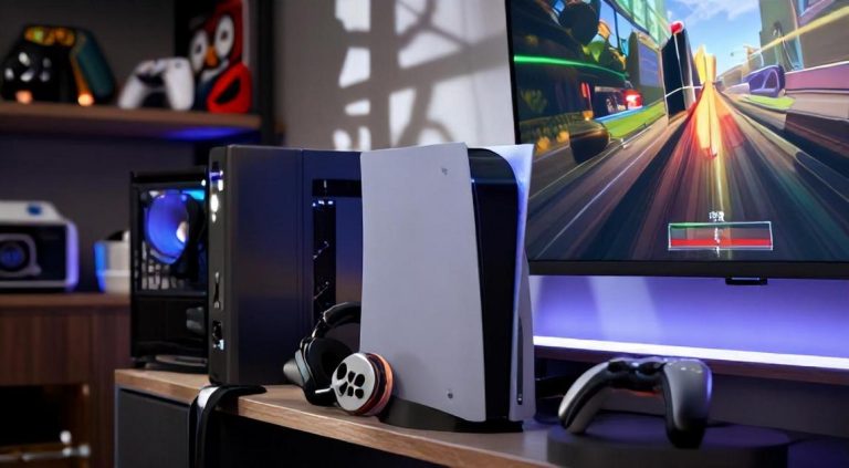 4 Melhores Consoles e Headphones Gamer 2026: Xbox, PlayStation e dreamGEAR – Guia Completo