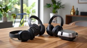 5 Fones Bluetooth Mais Vendidos de 2026: Anker, JBL, Philips e Beesev – Guia Completo das Marcas Top