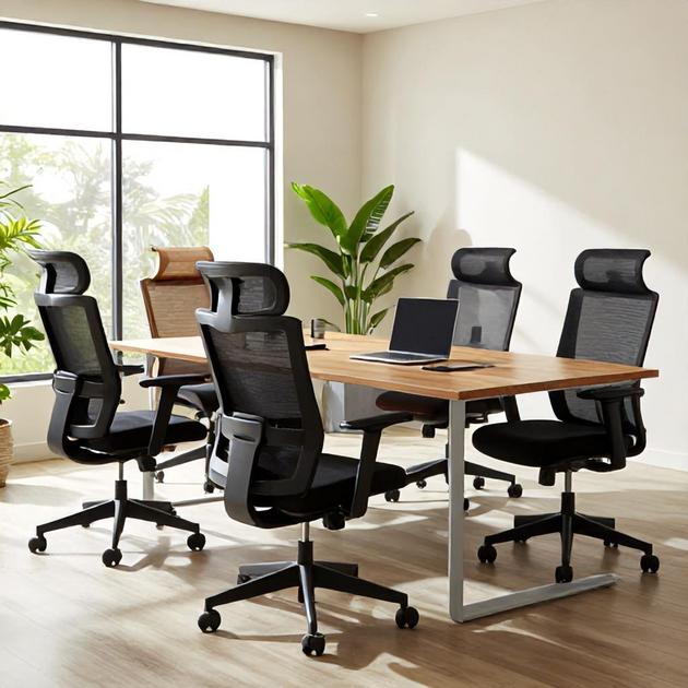 5 Melhores Cadeiras Ergonômicas Python Fly, Conthey, Redragon e Mais para Comprar em 2026