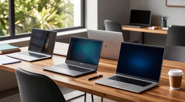 Melhores notebooks para estudar 2026: Samsung, ASUS, Positivo e mais – Top 4 escolhidos