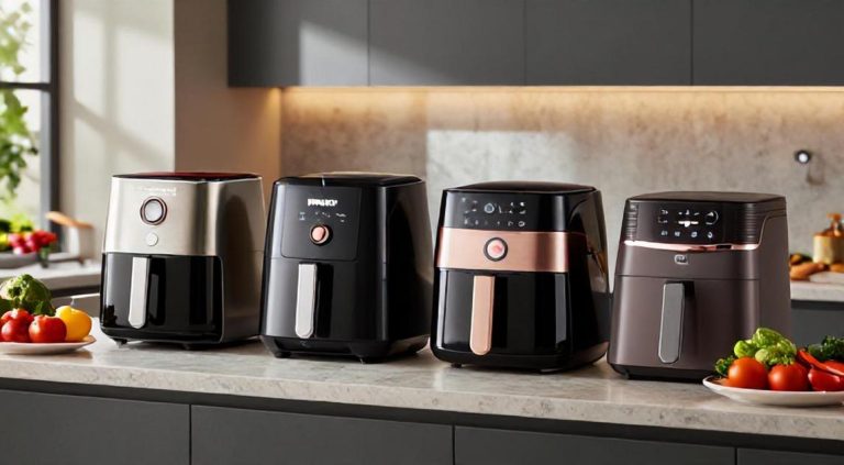 Top 5 Air Fryer Forno 2026: Mondial, Philips Walita, Oster e Philco – Melhores Opções para Você Comprar