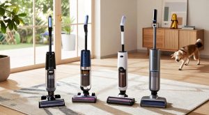 Top 5 Aspirador Sem Fio 2026: Electrolux, WAP, Philco e Liectroux – Os Melhores para Comprar Agora