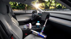 Top 5 Aspiradores de Carro 2026: WAP e Modelos Sem Fio dos Melhores para Limpeza Automotiva