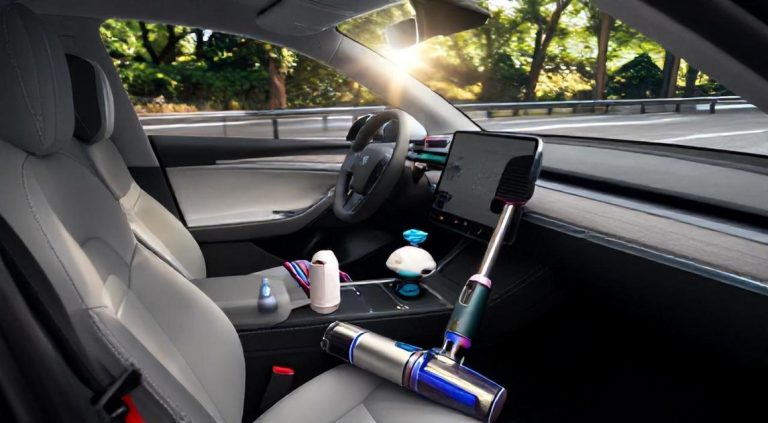 Top 5 Aspiradores de Carro 2026: WAP e Modelos Sem Fio dos Melhores para Limpeza Automotiva