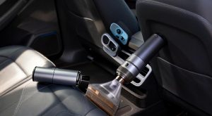 Top 5 Aspiradores Portáteis para Carro de 2026: WAP, BLACK+DECKER, GMRGB e Mais – Escolha o Melhor!