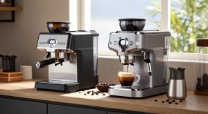 Top 5 Cafeteiras Expresso 2026: Oster e Electrolux com os Melhores Modelos do Ano