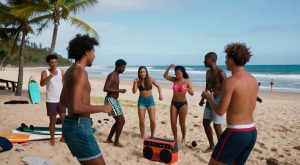 Top 5 Caixa de Som Portátil 2026: JBL, I2GO e os Melhores Modelos para Comprar