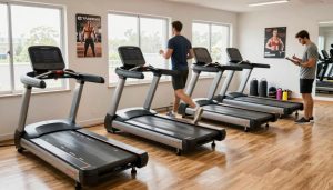 Top 5 Esteiras Dobráveis 2026: QBuen, Poli Sports e Dream Fitness – As Melhores Marcas Para Comprar
